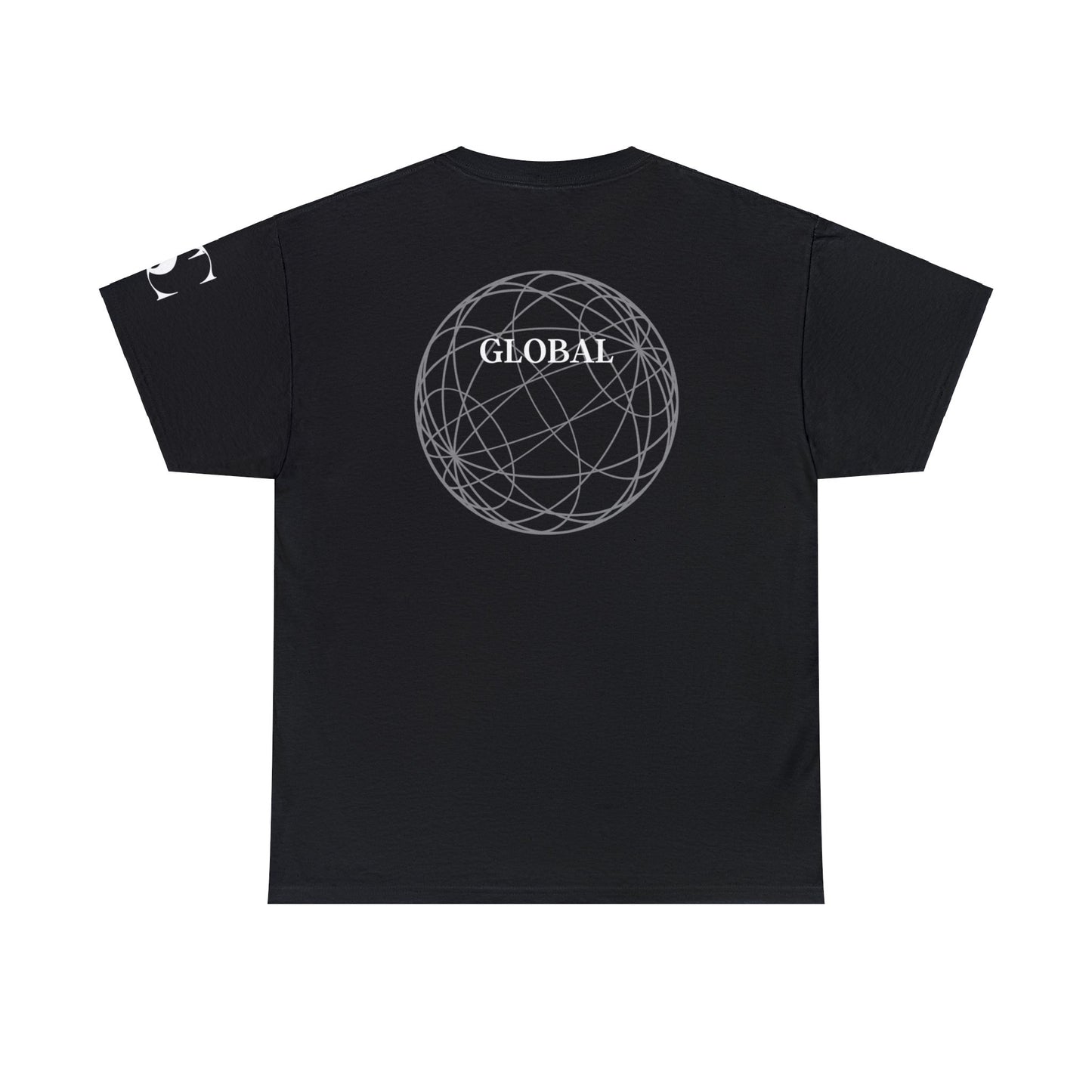 SC Exclusive global T-shirt
