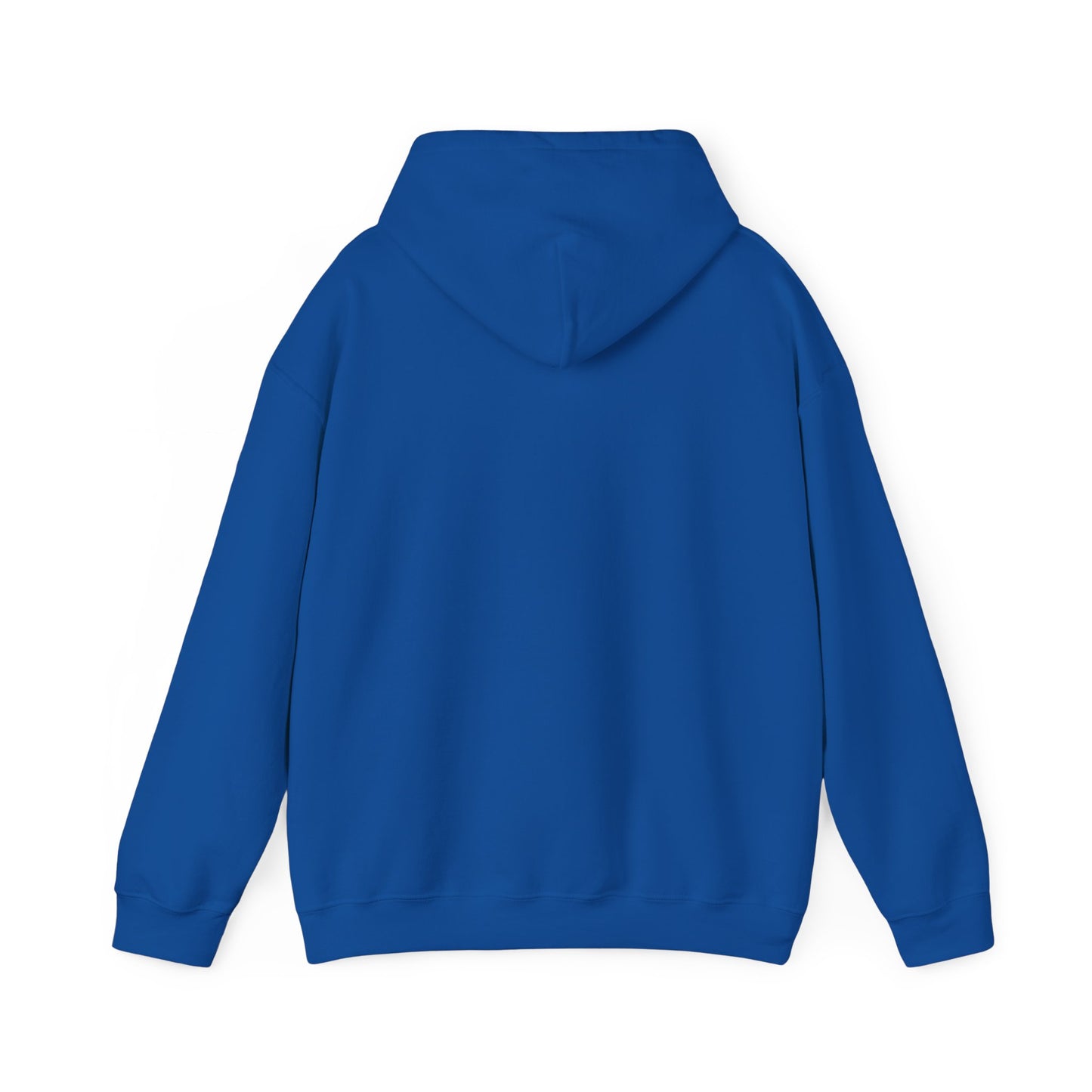 SC standard hoodie