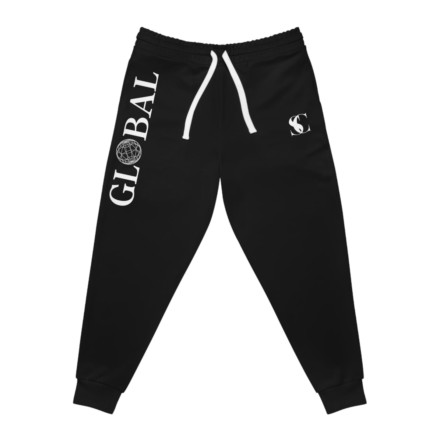 Men's Global sweatpants - Black