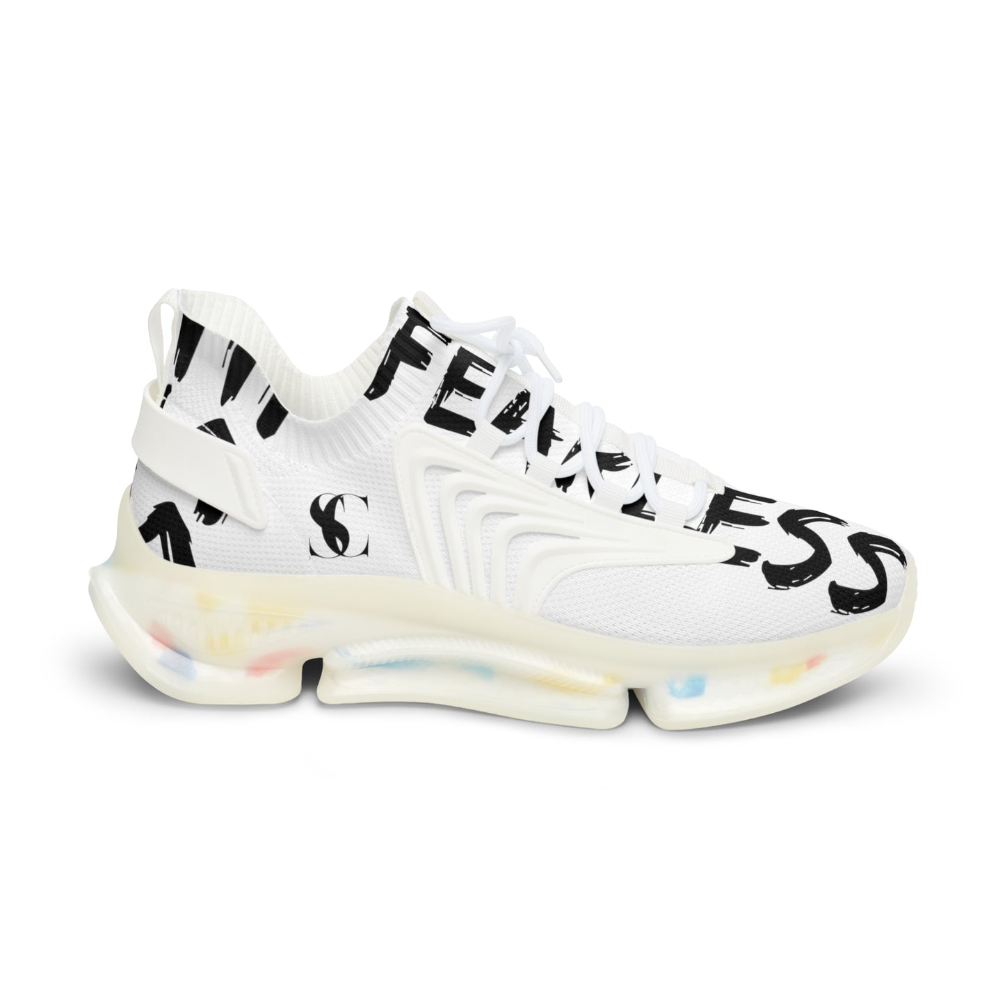 Men's SC Fearless Trainers