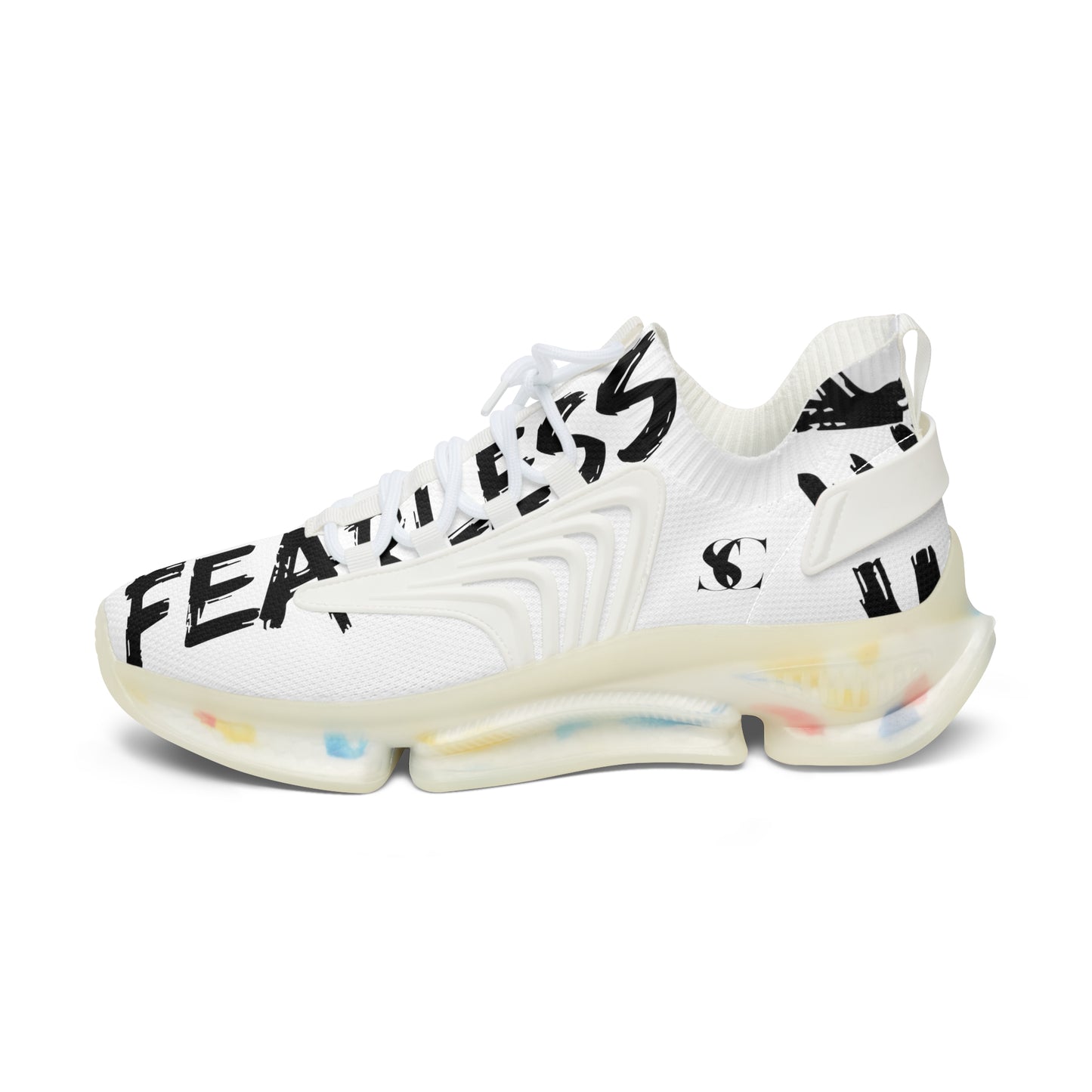Women's SC Fearless Trainers