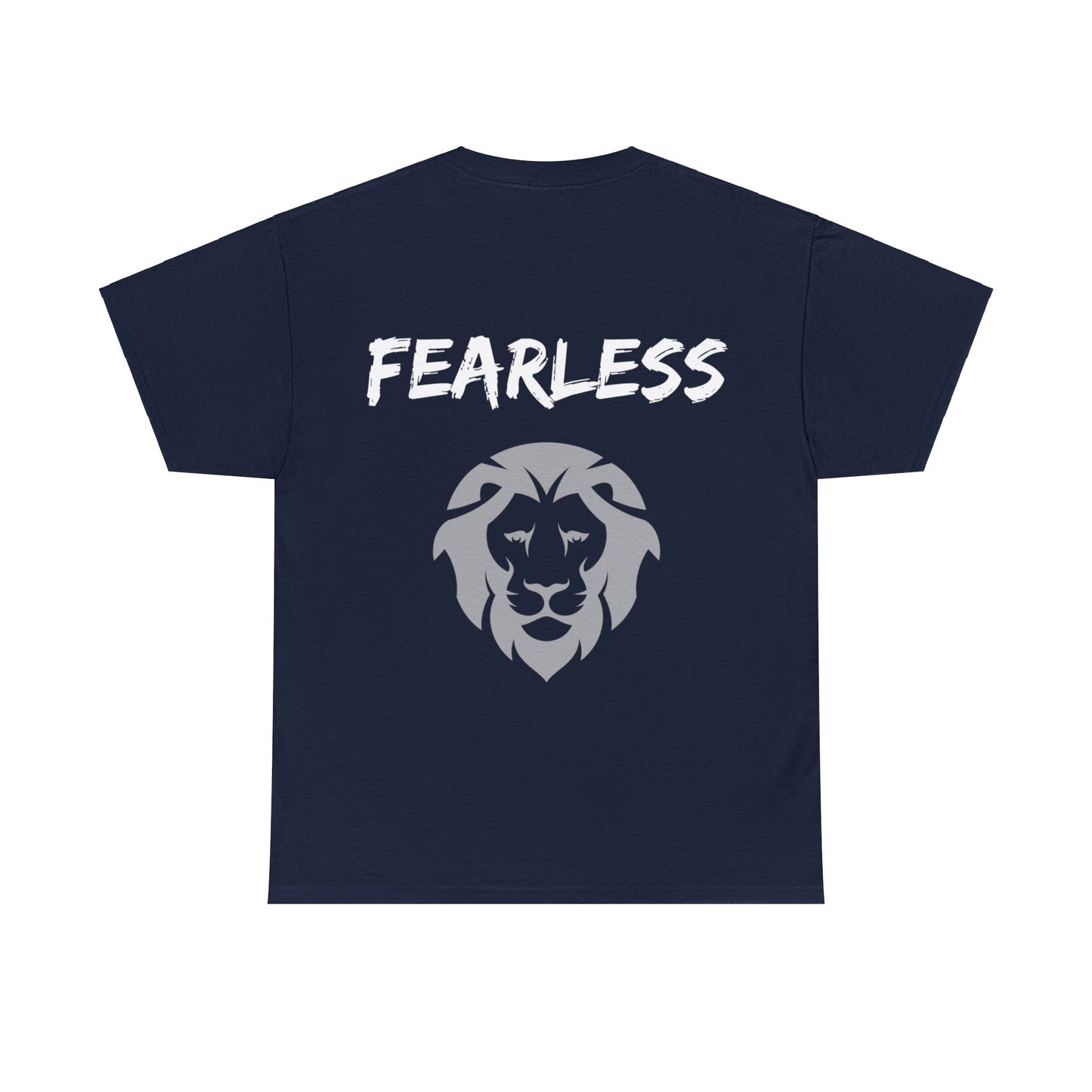 SC fearless T-shirt