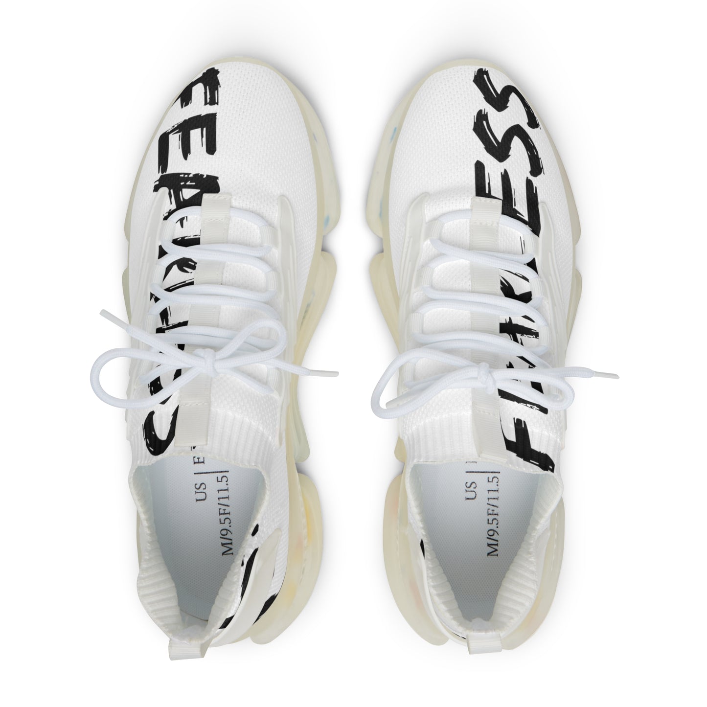 Men's SC Fearless Trainers