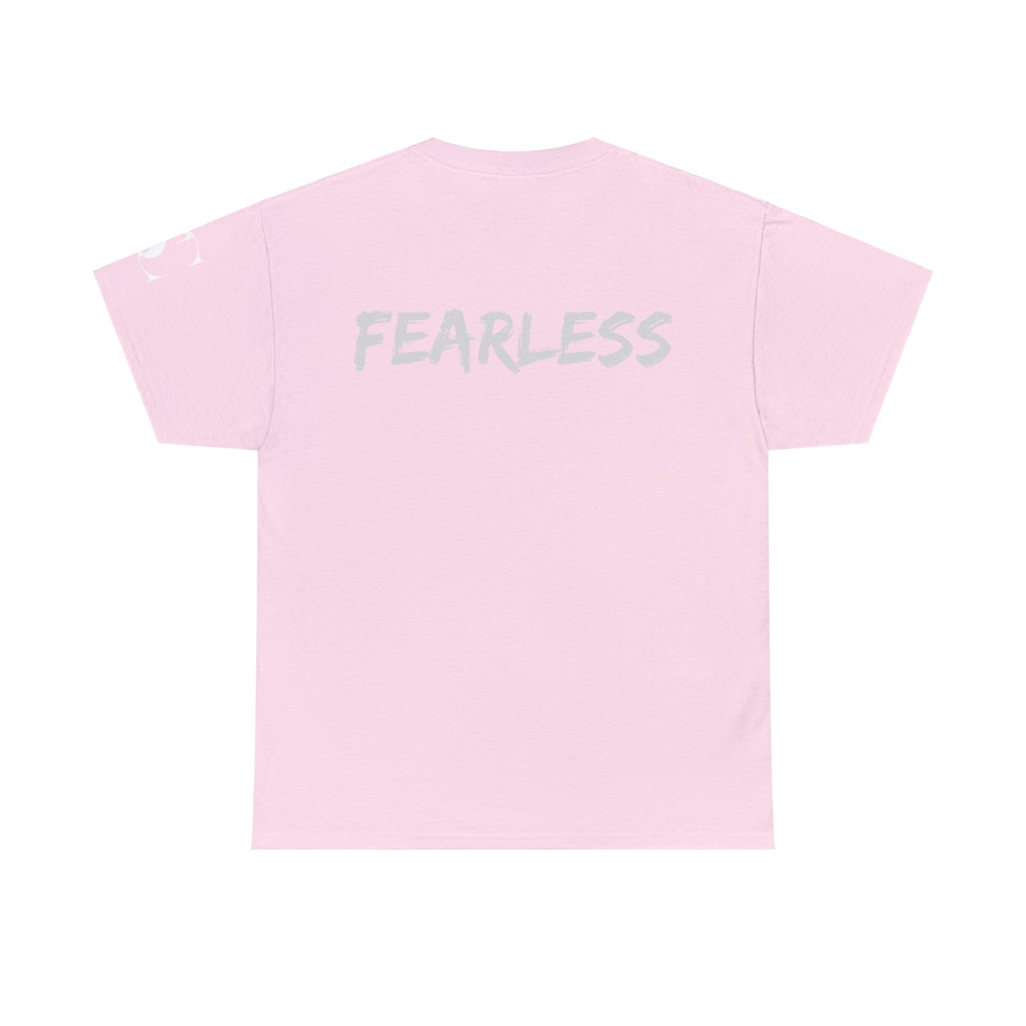 Fearless global T-shirt