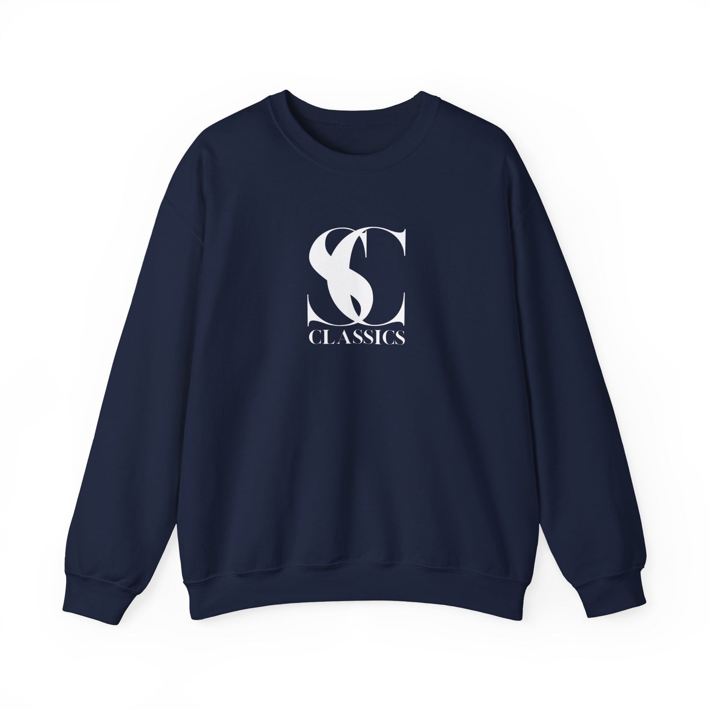 Women's SC Classics Sweatshirt
