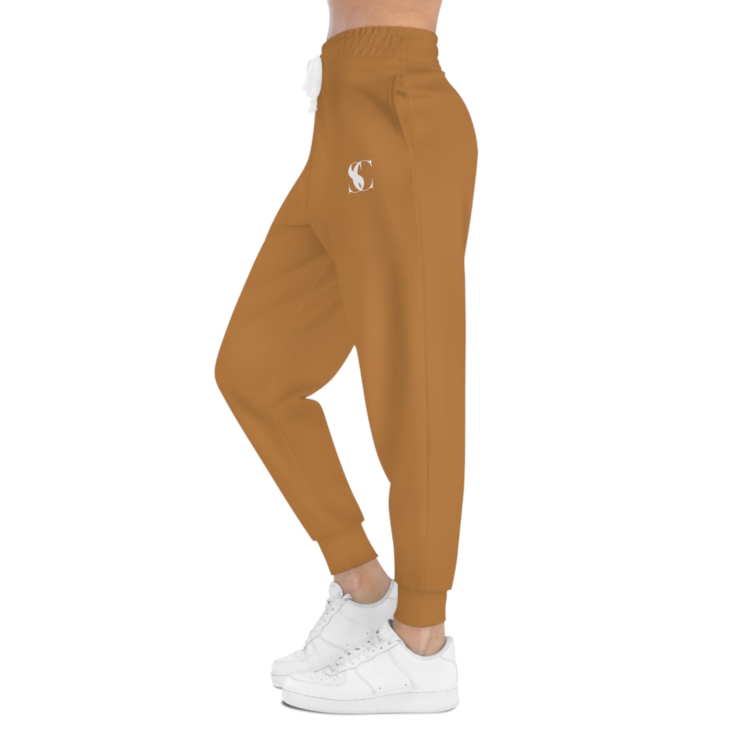 Women's Global sweatpants - Light brown