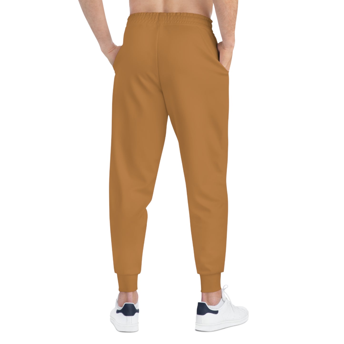 Men's Global sweatpants - Light brown