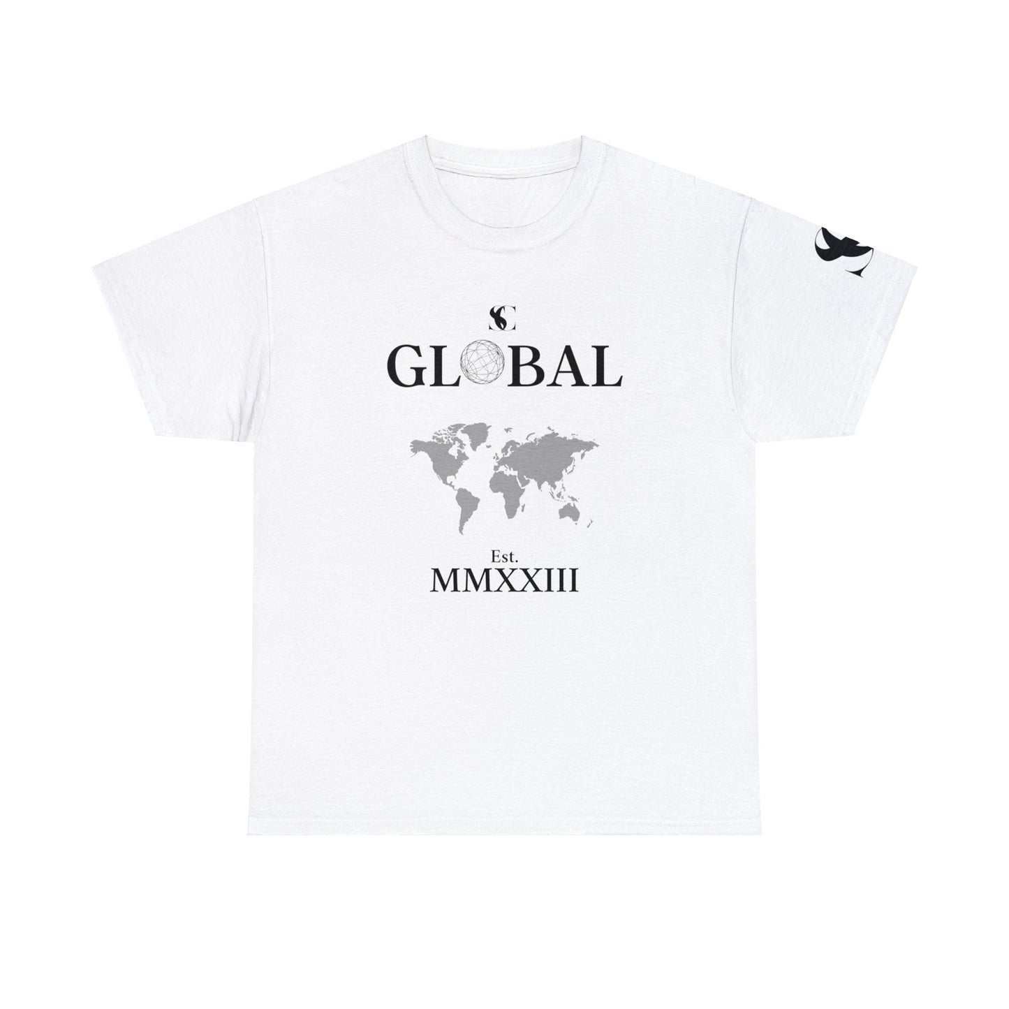 SC Exclusive global T-shirt