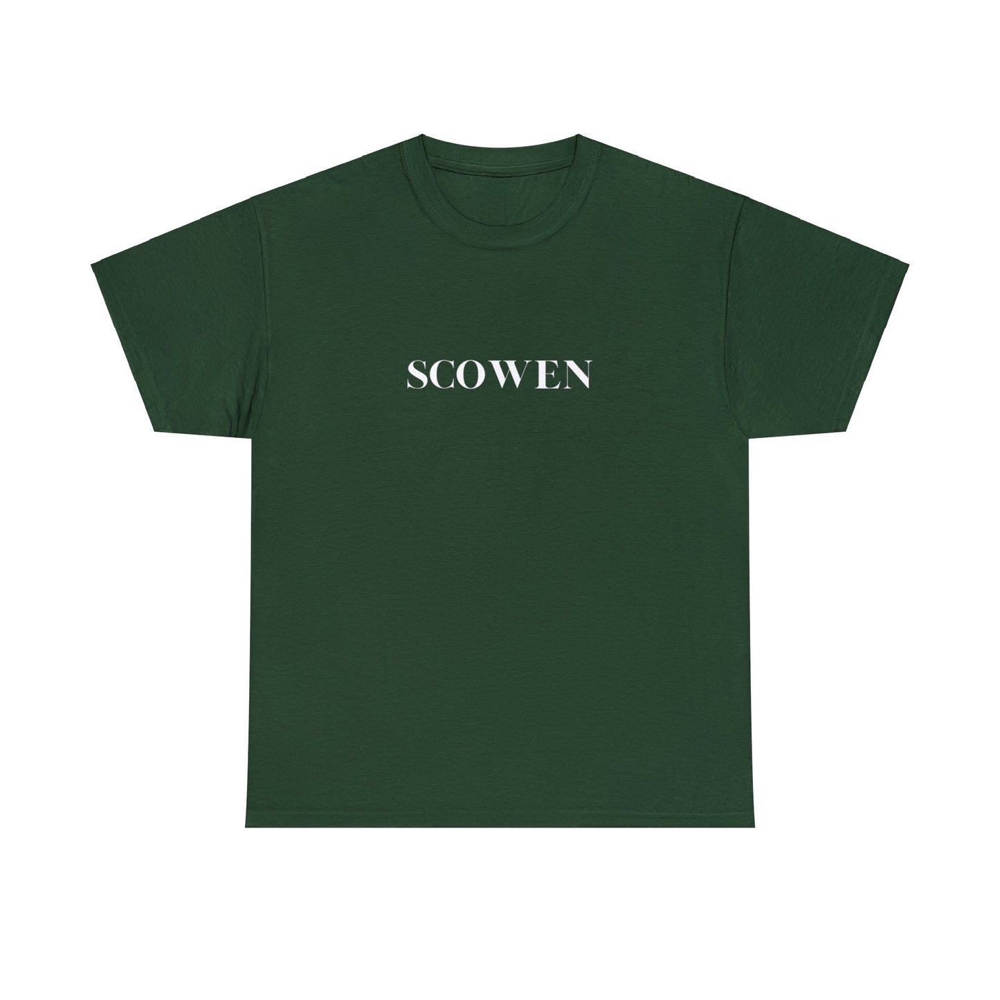 SCW T-shirt