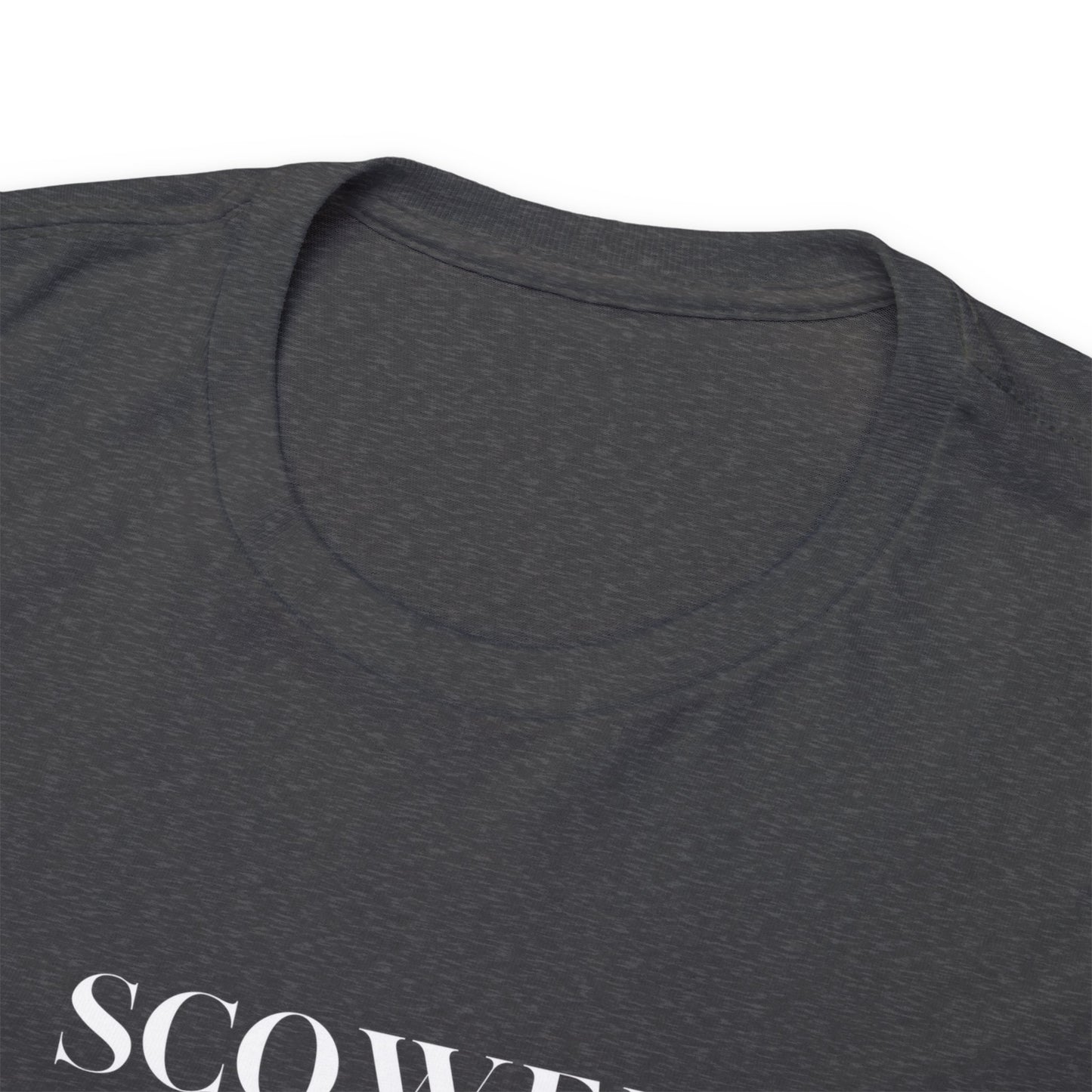 Scowen Beast T-shirt