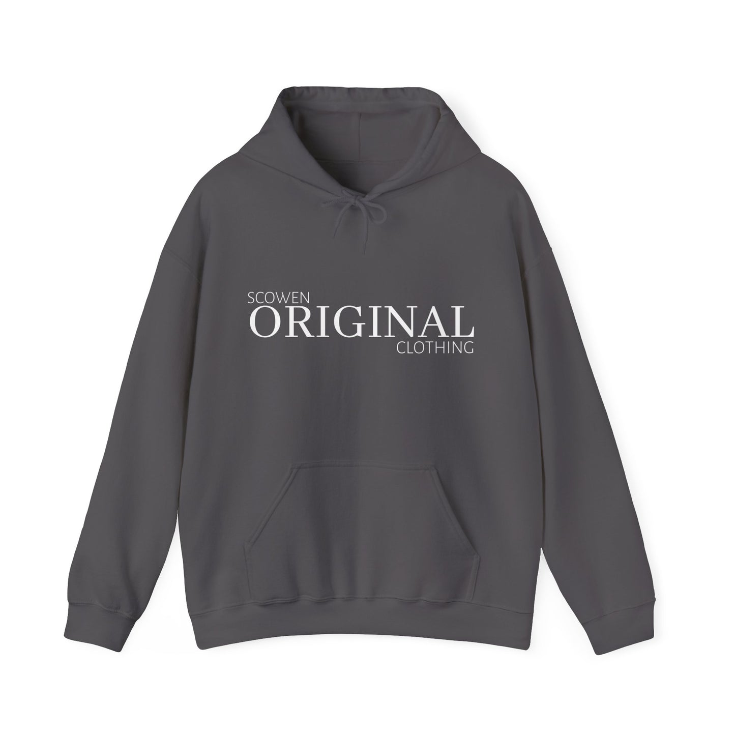 Scowen Clothing original hoodie