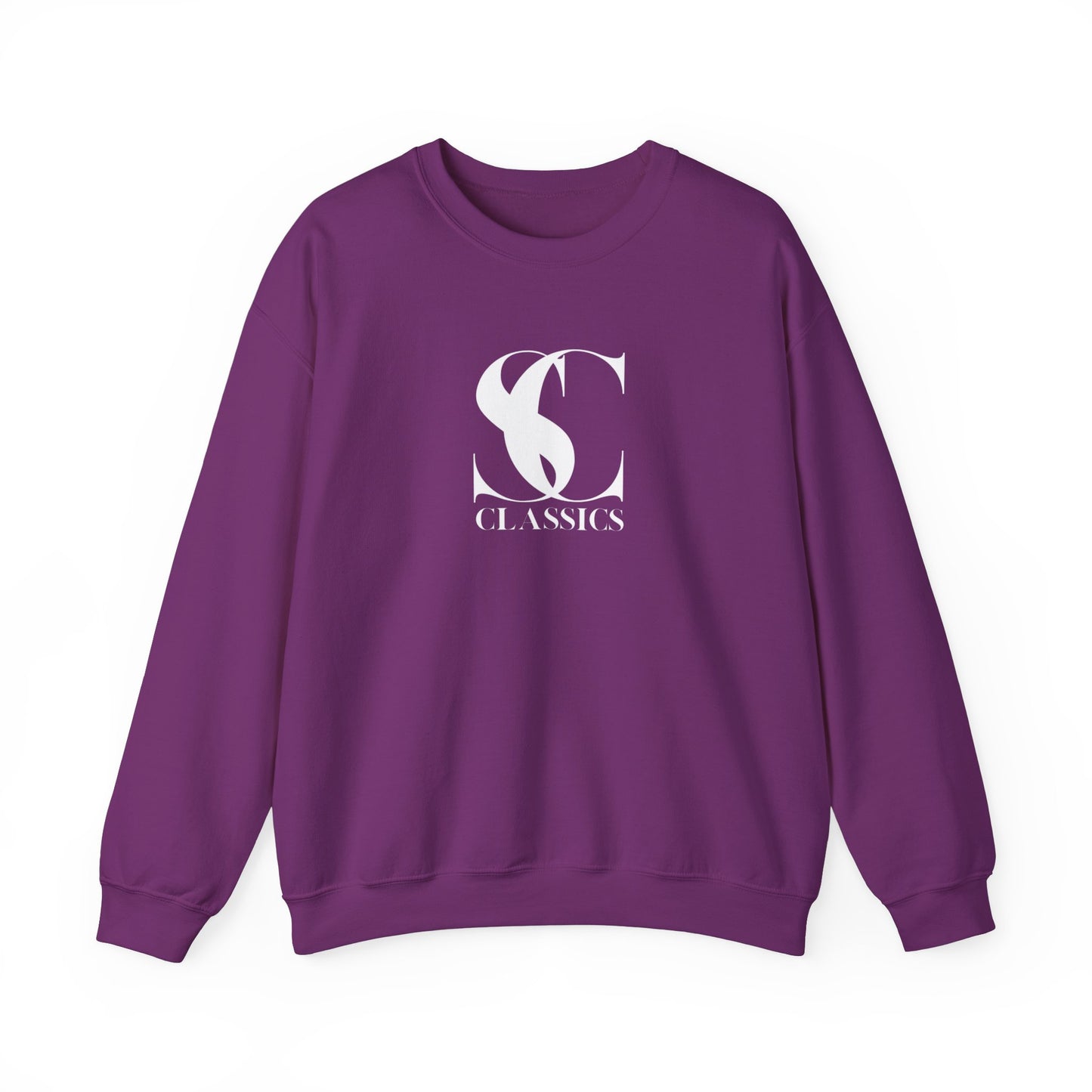 Women's SC Classics Sweatshirt